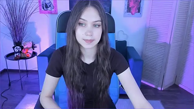 BlossomVesper live sex cam