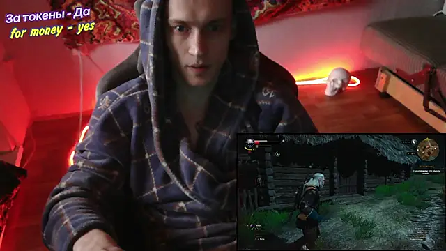 johnny_positive live sex cam