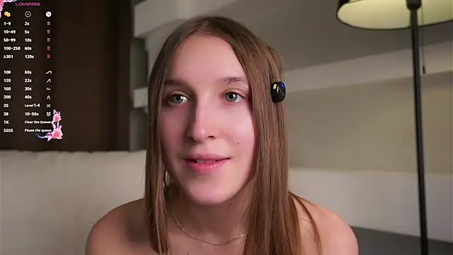 NanaMertins live sex cam