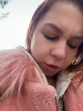 RosieSecret live sex cam