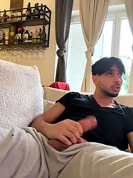 Gipsyboysteve live sex cam