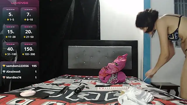 Luisa_Paul live sex cam