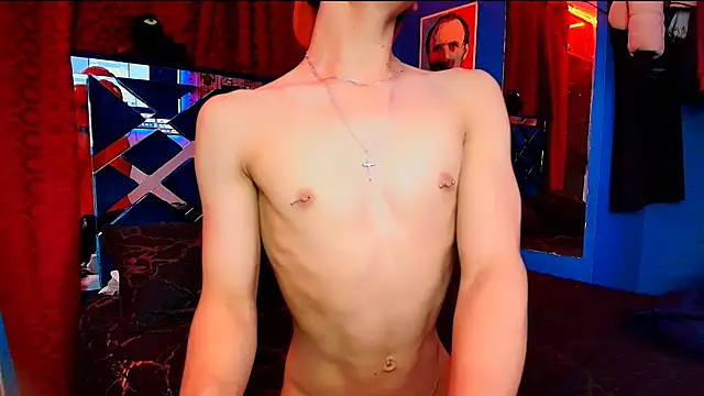 Luke_Howland live sex cam