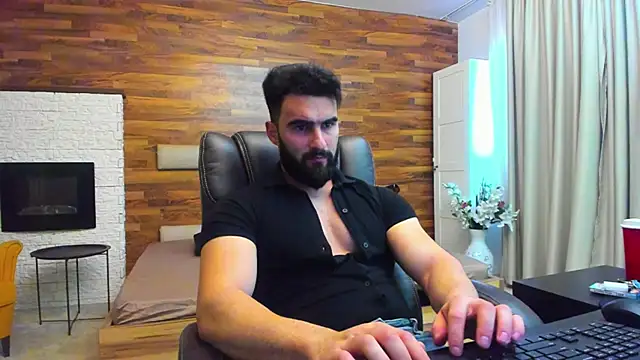 MicahLane live sex cam