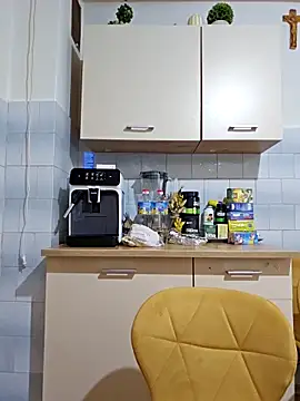 NathalieDream live sex cam