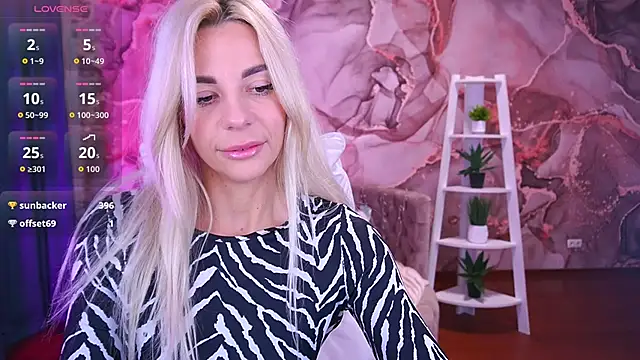 BellaRayyy live sex cam