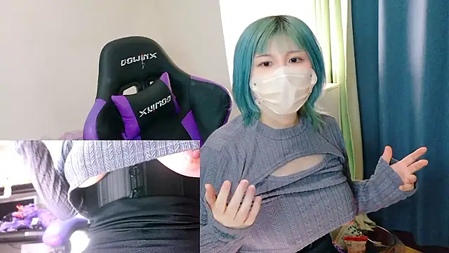 hazuki_8008 live sex cam