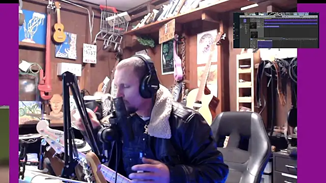 itsjameswebbscope live sex cam