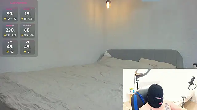 Melisaa_Cooper live sex cam