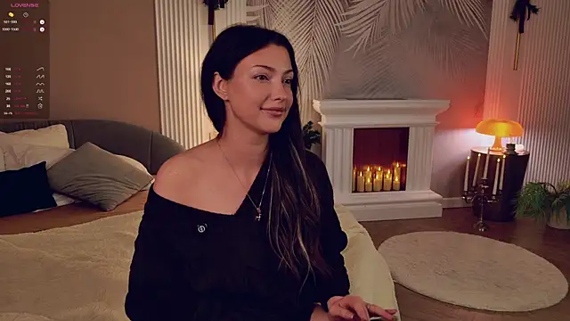 Miley_Smile live sex cam