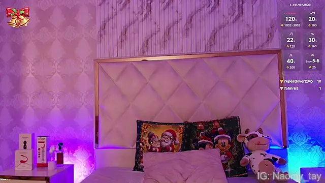 Naomy_tay1 live sex cam