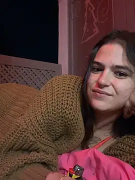 SafeinouterSpace live sex cam