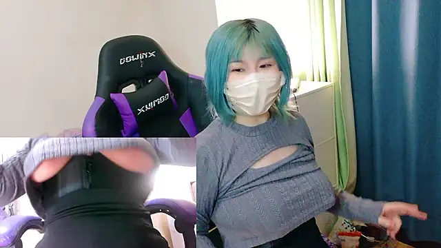 hazuki_8008 live sex cam