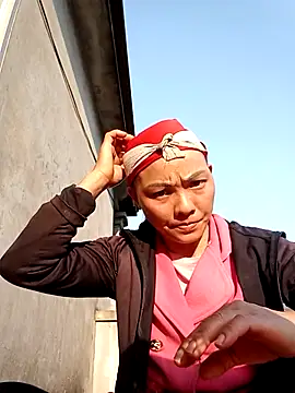 mumu661's cam snapshot