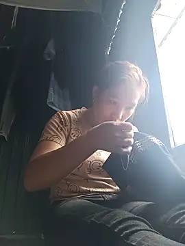 Evelyn-n's cam snapshot