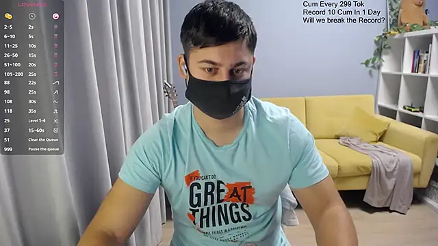 Tomguys's cam snapshot