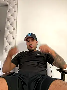 PapiStan live sex cam