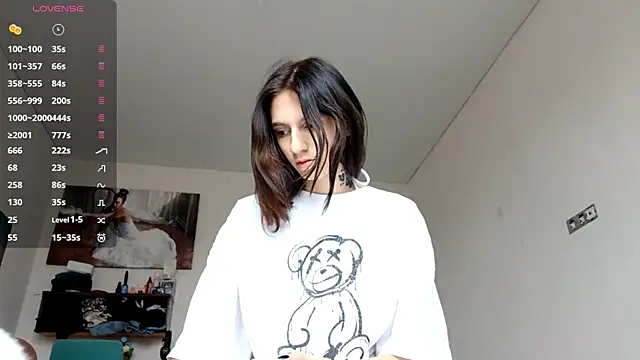 KennaElse live sex cam