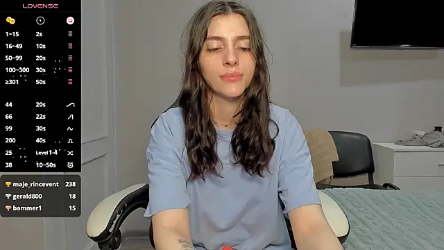 broosnica1 live sex cam