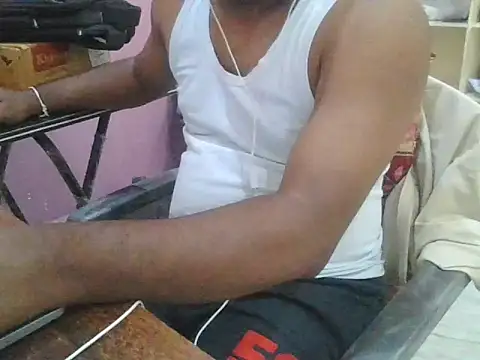 ITGuyhyd's cam snapshot