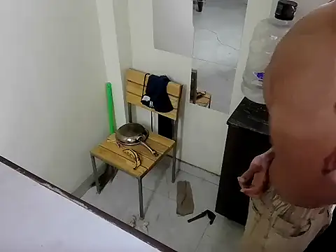 fitbuddy1's cam snapshot