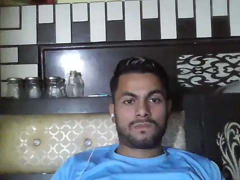 Stubborndesiboy's cam snapshot