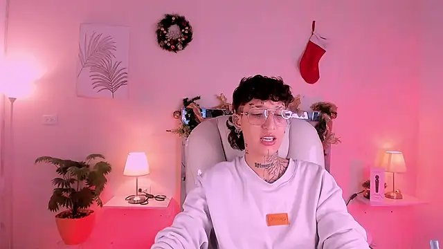 Luci_Rose live sex cam