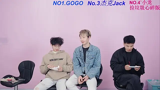 Beautifulboys-999's cam snapshot