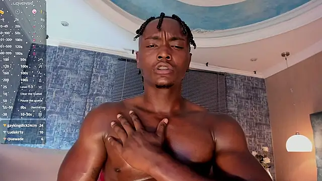 DannSmmith live sex cam