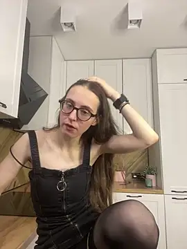 MartiniiSelenna live sex cam