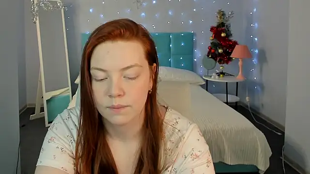 Agnia_White's cam snapshot