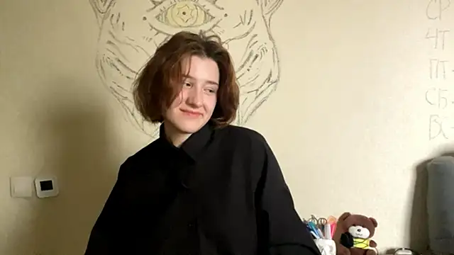 Marimari_maur's cam snapshot