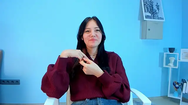 MyrtieSerisky's cam snapshot