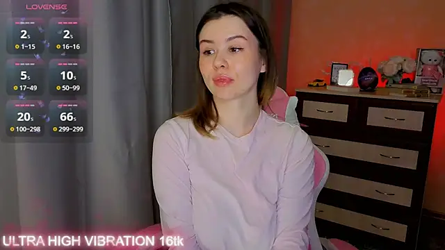 cutie_mili live sex cam