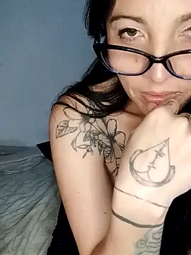 KarameloVzla live sex cam