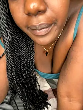 NissyxSawee live sex cam