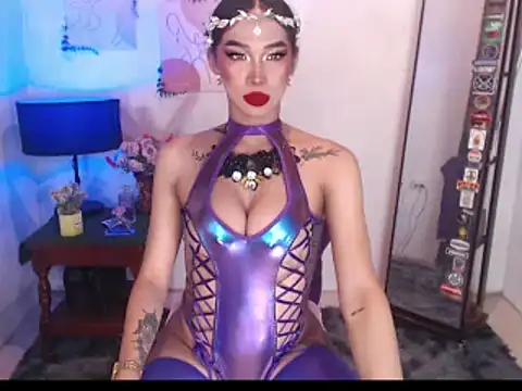 SexyhotasianKendra live sex cam