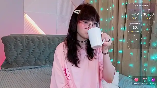 Misa_Perfect live sex cam