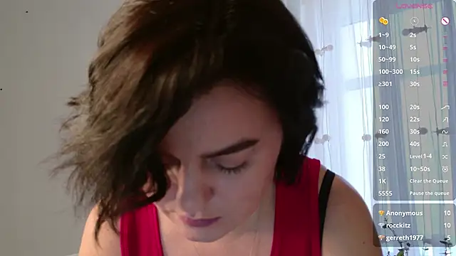 moodberry live sex cam