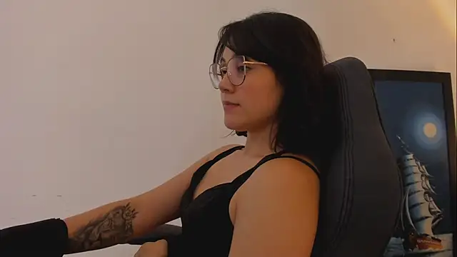 AnnaraLein live sex cam