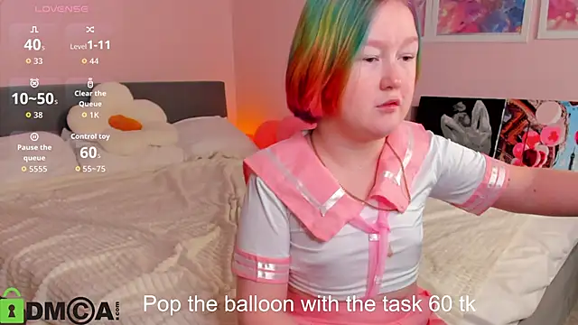 Sara_Robinson live sex cam