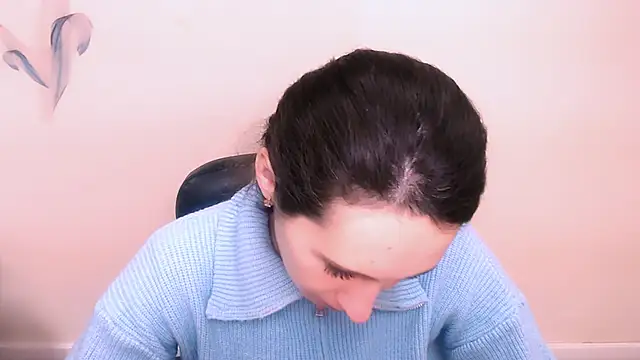 AlissaJersi live sex cam