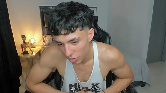 enzo_sloran live sex cam