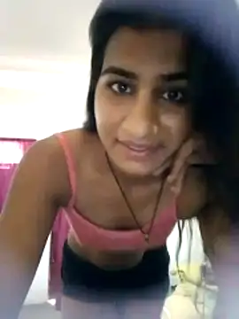 Kumari_gairl's cam snapshot