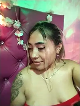 ManuelaVeelez's cam snapshot