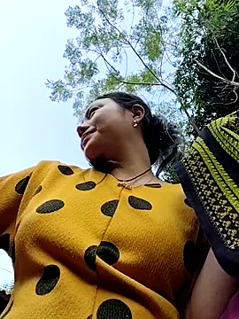 XUANMAI2525's cam snapshot