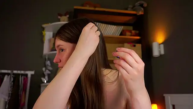 DarylBarks live sex cam