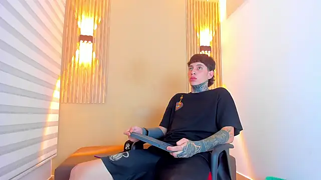 DANTE_ARMSTRONG live sex cam