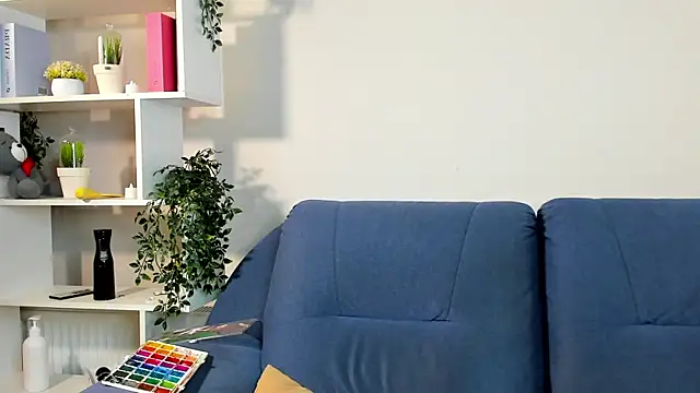 ShanaHearns's cam snapshot