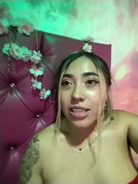 ManuelaVeelez's cam snapshot